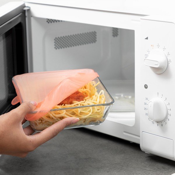 Súprava 10 silikonových viečok InnovaGoods-image-4