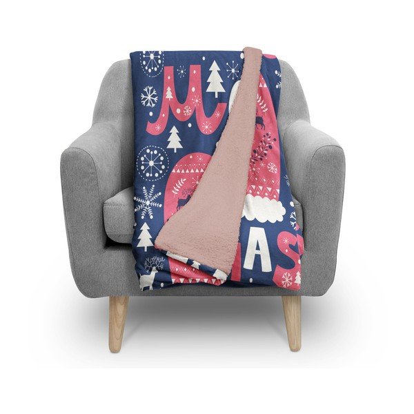 Deka Oyo home Snowball, 160 x 220 cm-image-1