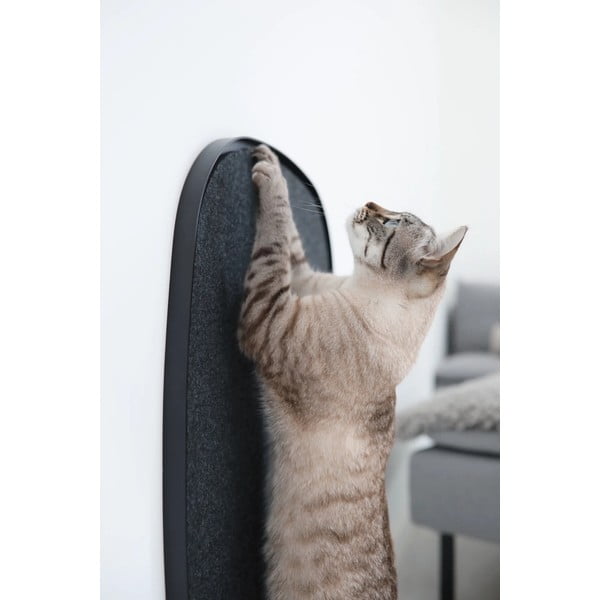 Škrabadlo pre mačky Pannello Beige S – MiaCara-image-2