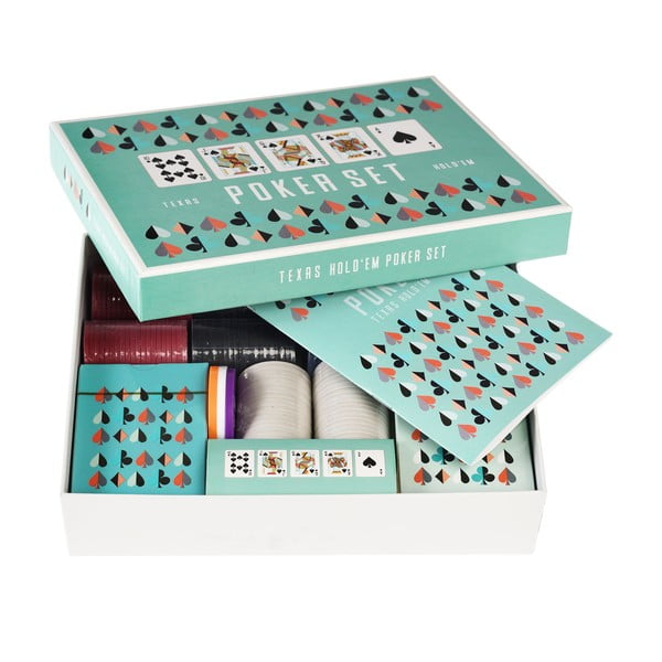 Kartová hra Texas Hold'em – Rex London-image-3