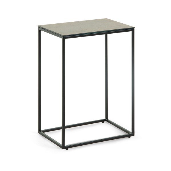 Odkladací stolík Kave Home Rewena