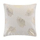 Dekoračný vankúš 60x60 cm Sunny Gold – douceur d'intérieur