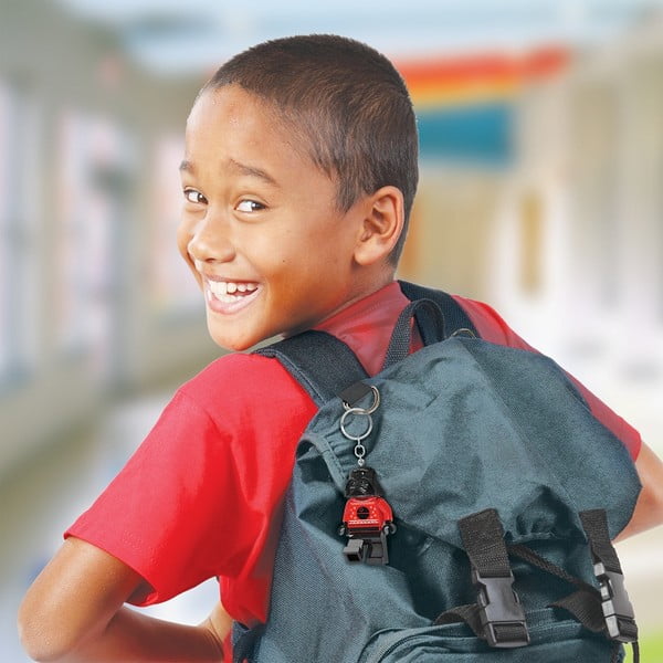 Červeno-čierna kľúčenka Star Wars - LEGO®-image-1