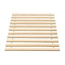 Lamelový rošt z masívneho dreva Vipack Roll, 90 x 200 cm