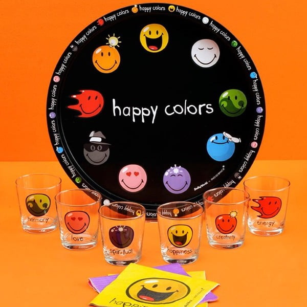 Zástera Happy Planet-image-3