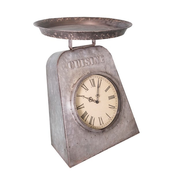 Stolové hodiny Antic Line Antique