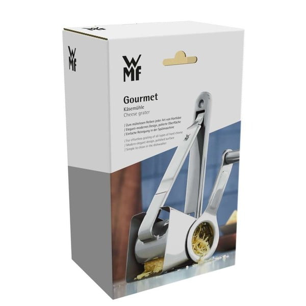 Mlynček na syr z antikoro ocele WMF Gourmet Line-image-2