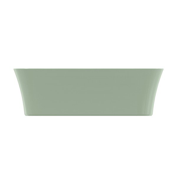 Zelené keramické umývadlo 55x38 cm Ipalyss – Ideal Standard-image-4