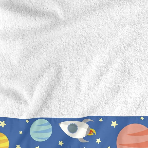Set osušky a uteráka Happynois Astronaut-image-1