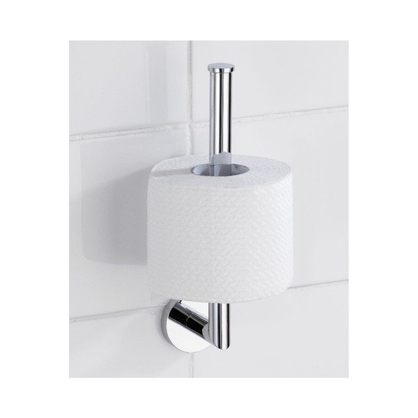 Samodržiaci držiak na toaletný papier Power-Loc Revello-image-1