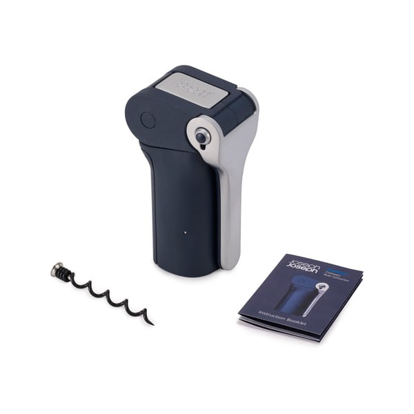 Čierna páková vývrtka Josoph Josoph BarWise-image-1