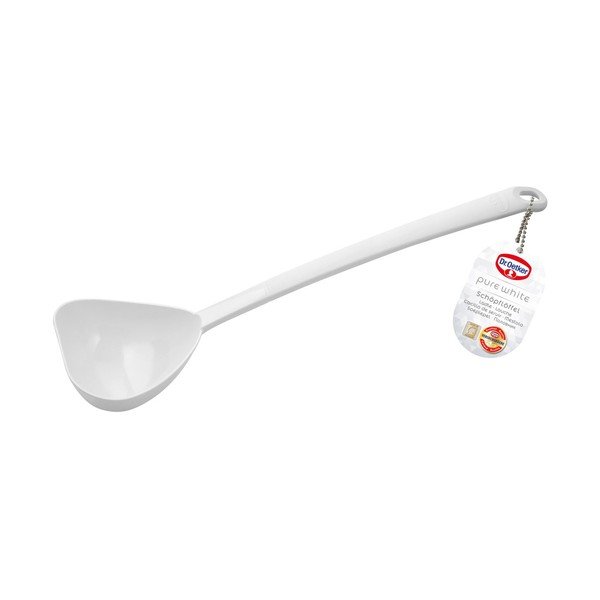 Biela naberačka Dr. Oetker Pure White-image-1