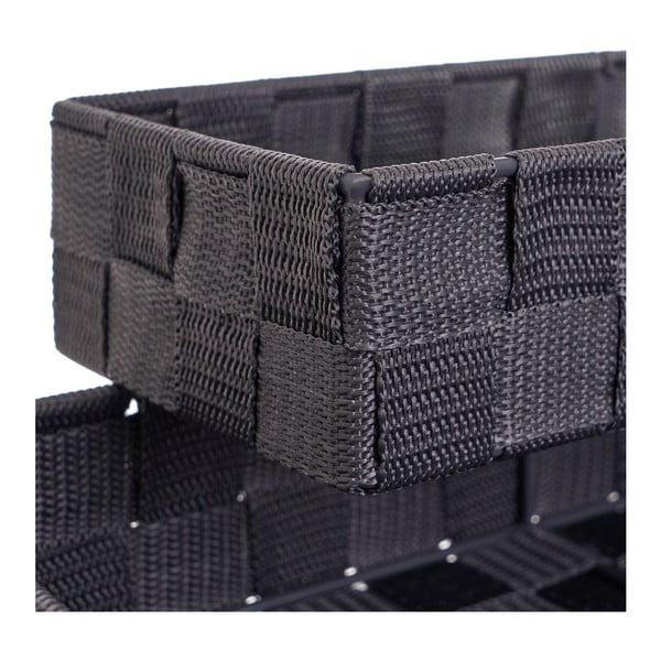 Látkové organizéry do zásuvky v súprave 5 ks – Casa Selección-image-1