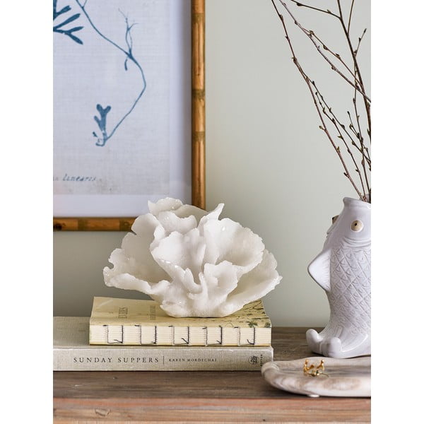 Soška (výška 14 cm) Rosenia – Bloomingville-image-1