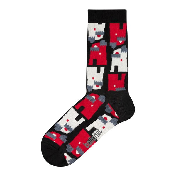 Ponožky Ballonet Socks Tower, veľkosť 41 – 46