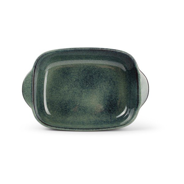 Kameninová zapekacia misa 20,5x32 cm Meridian – Salt&Pepper-image-1