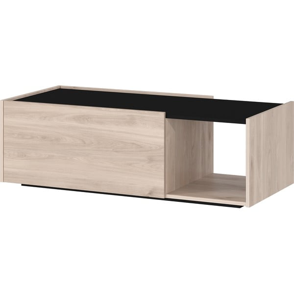 Konferenčný stolík v dekore duba Cantoria - Germania-image-4