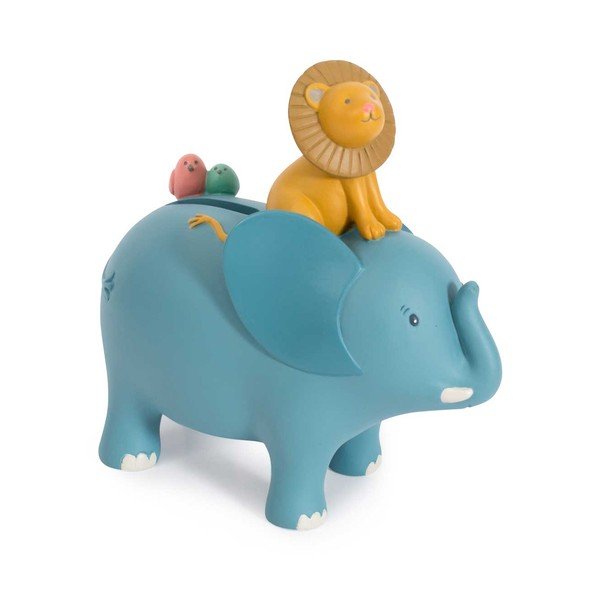 Pokladnička Elephant – Moulin Roty-image-1