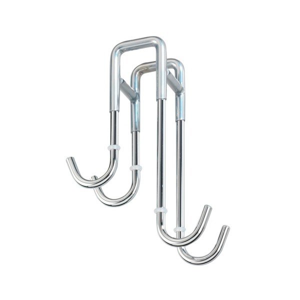 Stierka do sprchy se závesným háčkem Wenko-image-4