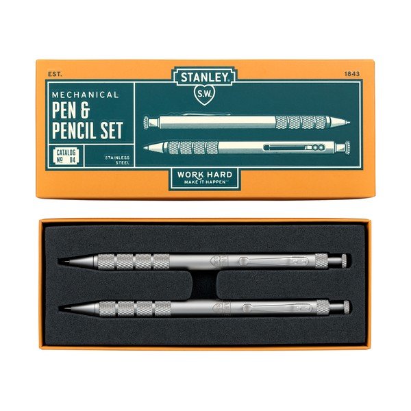 Set pera a ceruzky Stanley Pencil Pen Set-image-1