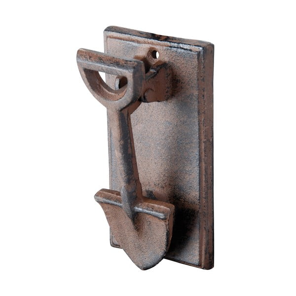 Liatinové klopadlo Shovel – Esschert Design