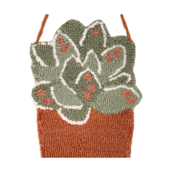 Tapiséria 20x30 cm Little Green – Nattiot-image-3