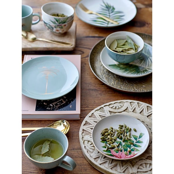 Kameninová miska Bloomingville Aruba Jungle-image-1