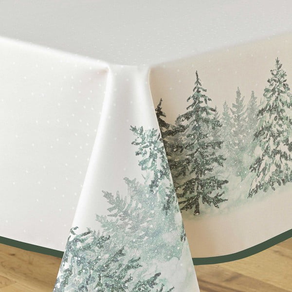 Obrus ​​150x300 cm – douceur d'intérieur-image-1