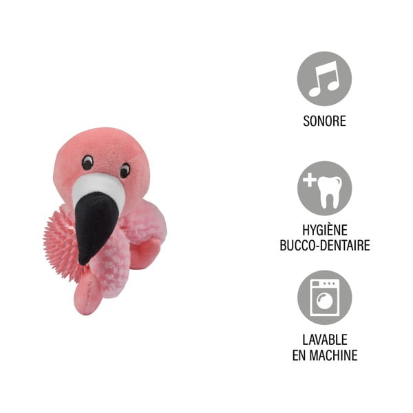 Hračka pre psa – Love Story-image-3