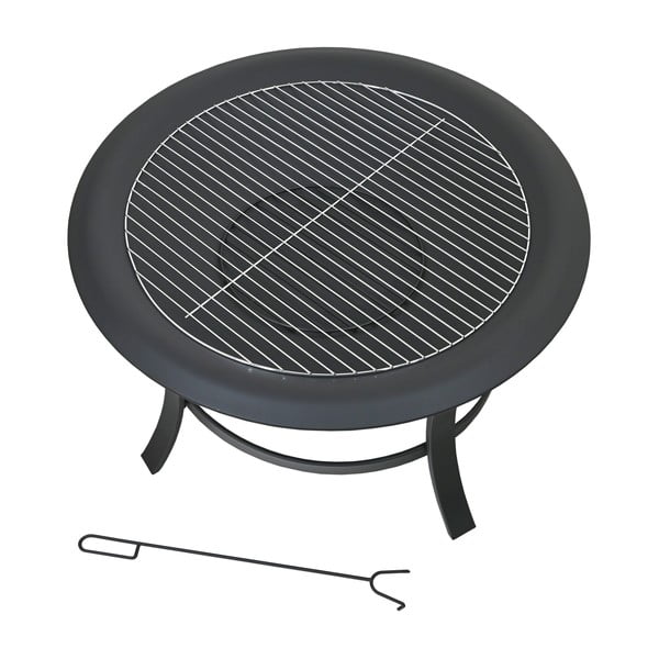 Ohnisko ø 74 cm Taal – Cattara-image-2