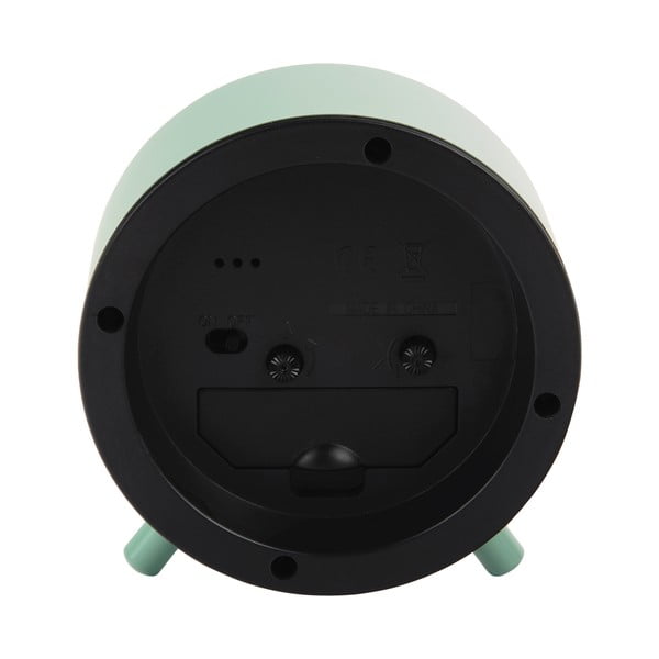 Budík ø 11,5 cm Gradient – ​​Karlsson-image-3