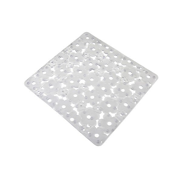 Protišmyková podložka do sprchy Metaltex, dĺžka 52 cm-image-1