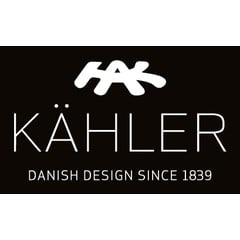 Kähler Design · Hammershøi Christmas