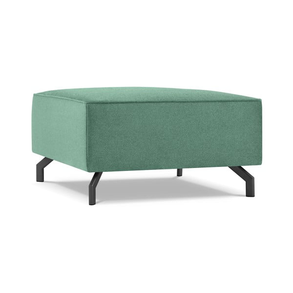 Tyrkysovozelený puf Windsor & Co Sofas Ophelia-image-2