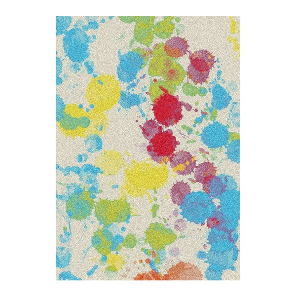 Koberec Universal Pixel, 133 × 190 cm
