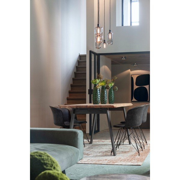 Tlačený obraz s rámom/na plátne 83x123 cm Bold – Bizzotto-image-2