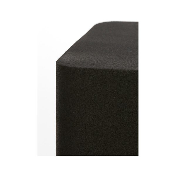 Kovový odkladací stolík 30.5x30.5 cm Alurio – Light & Living-image-3