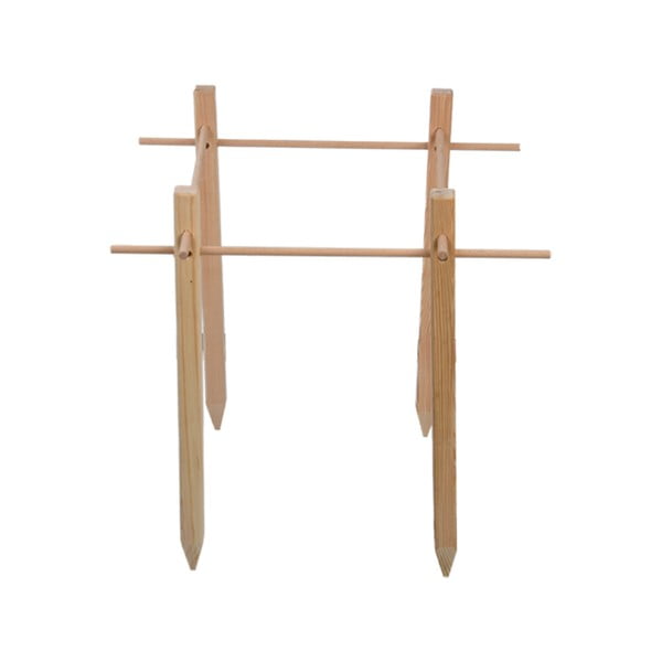 Drevená podpera rastlín – Esschert Design-image-3