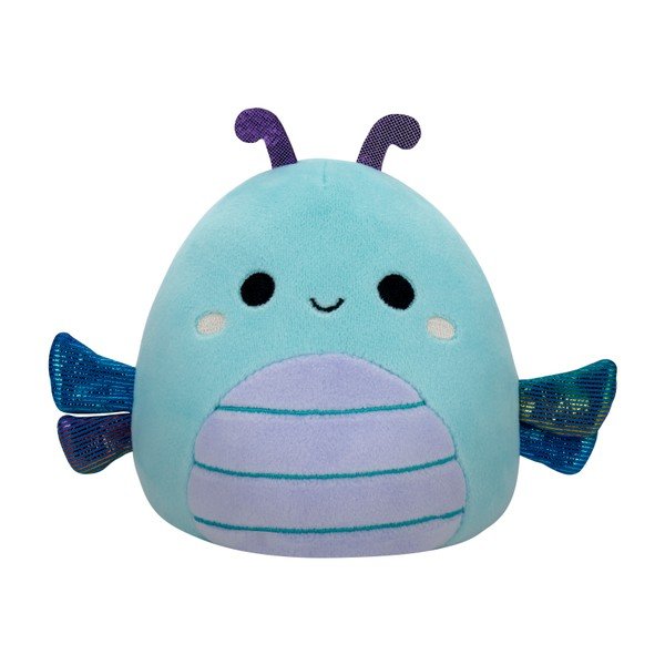 Plyšová hračka 2in1 Denton and Heather - SQUISHMALLOWS-image-4