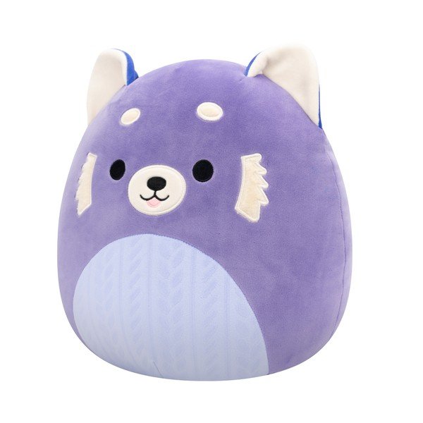 Plyšová hračka Aldice – SQUISHMALLOWS-image-1