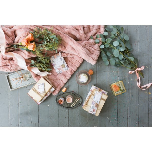 Vonné vrecúško Greenleaf Wish, 11 ml-image-1