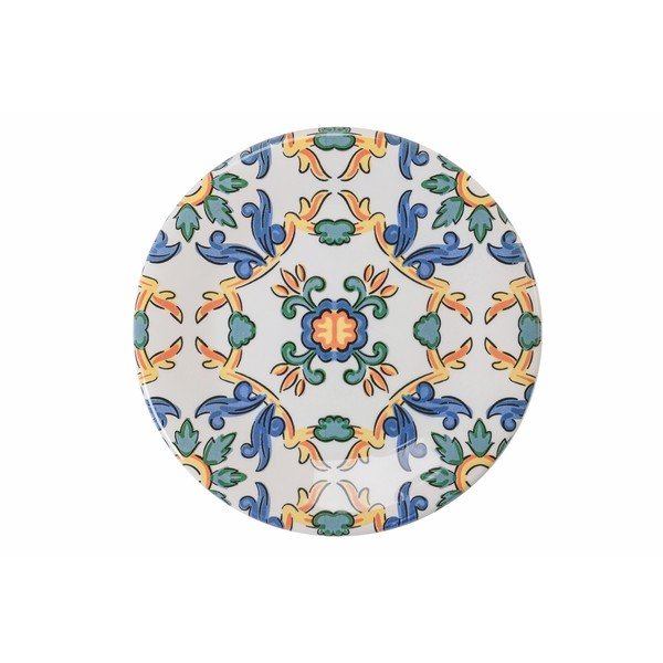 18-dielna súprava keramického tanierov VDE Tivoli 1996 Palermo-image-4