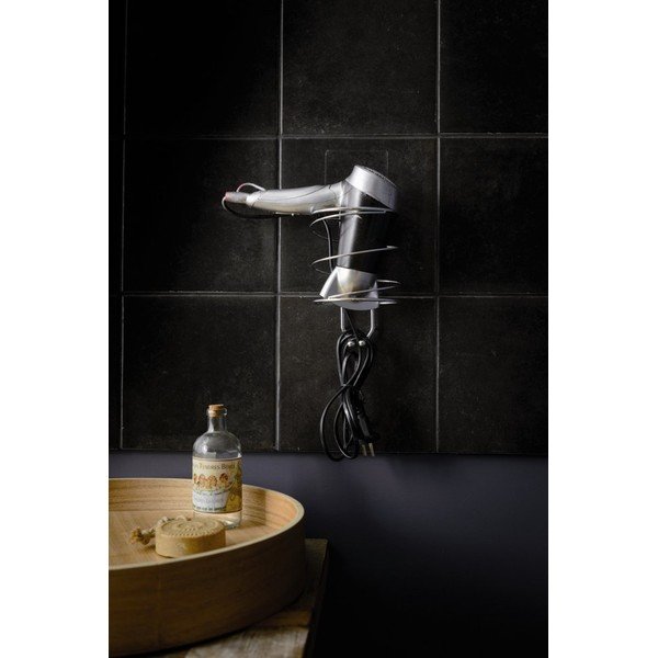 Samodržiaci držiak na fén Compactor Dryer-image-4