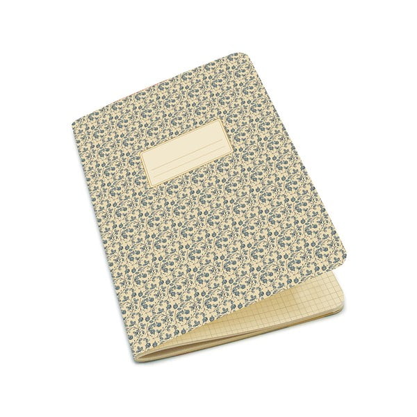 Zošity v súprave 4 ks 80 stránok formát A4 – Kartos-image-3