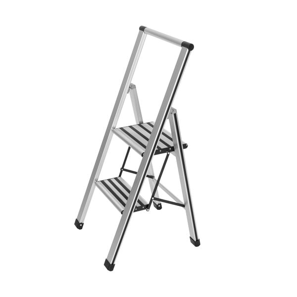 Skladacie schodíky Wenko Ladder, 100 cm