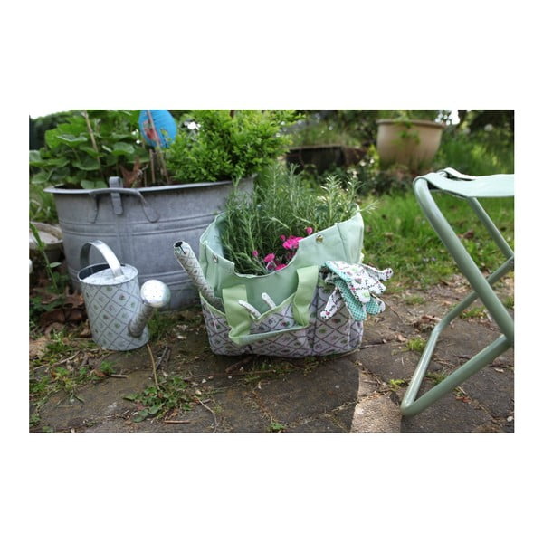 Krhla na zalievanie Esschert Design Botanic, 1,9 l-image-1