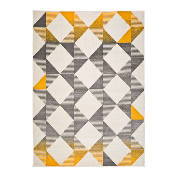 Koberec Universal Retro Mayonese Fantasy, 120 × 170 cm-image-1