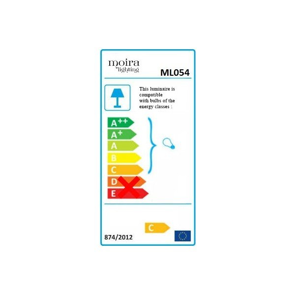 Stolová lampa v zlatej farbe s bielym tienidlom Dee-image-2