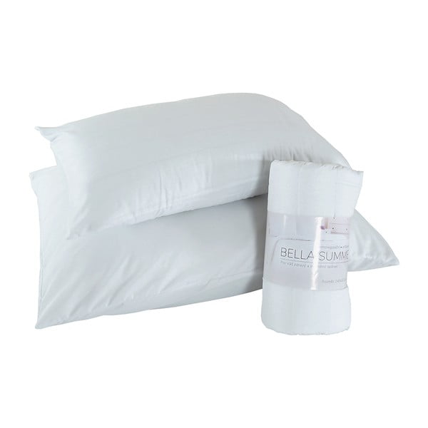 Obliečka na vankúš z mikrovlákna 70x90 cm Summer – B.E.S.-image-3