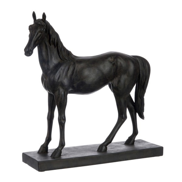 Dekorácia Horse 38x14x38 cm